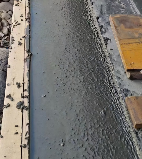 育才镇环氧砂浆的特点及施工流程​