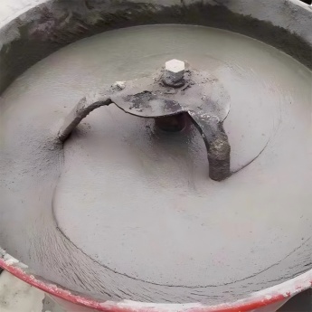 育才镇高强无收缩灌浆料施工流程 ，灌浆料施工注意事项