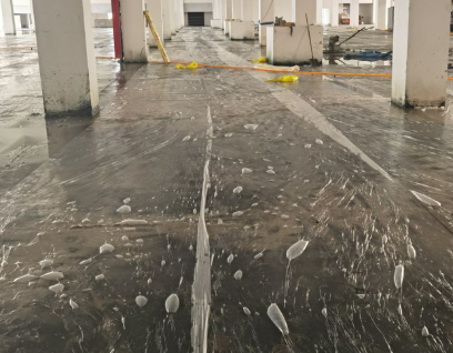 育才镇不发火砂浆和不发火金属骨料有什么区别