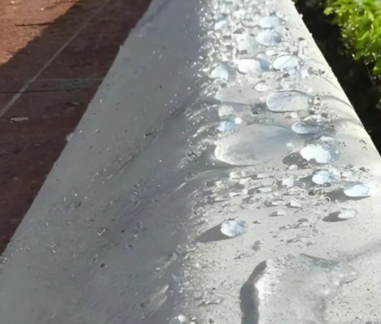 育才镇硅烷浸渍涂料在混凝土保护中的应用