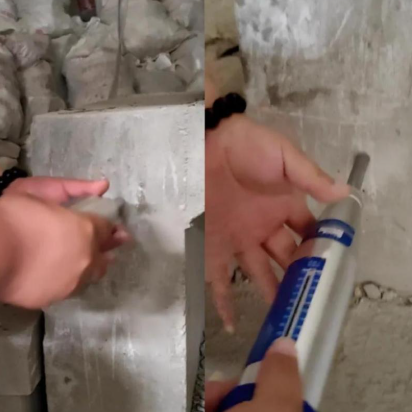 育才镇混凝土强度不足的原因及处理方法