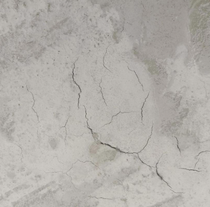 育才镇灌浆料为什么会产生裂缝？出现裂缝该如何处理？