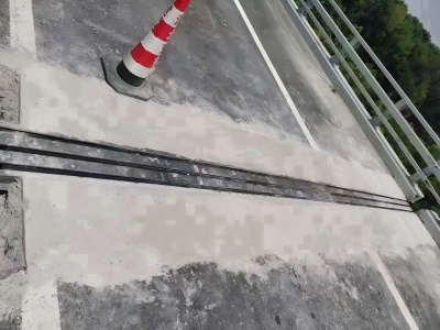 育才镇伸缩缝更换后浇筑材料快速结构修补料速砼的产品特点及施工流程​