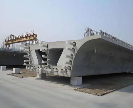 育才镇抗冻压浆料的特点及标准化施工工艺